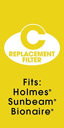 Replacement Filter Style C for Holmes Humidifiers