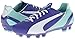 PUMA Women's Evo Speed 4.3 Firm Ground Soccer Shoe