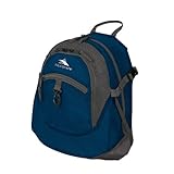High Sierra Airhead Mesh Backpack