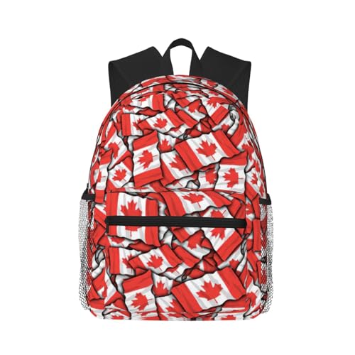 Sac à dos classique de voyage basique pour protéger vos affaires