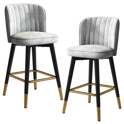 Sillas Cocina Altas Marca DFKGLCRR