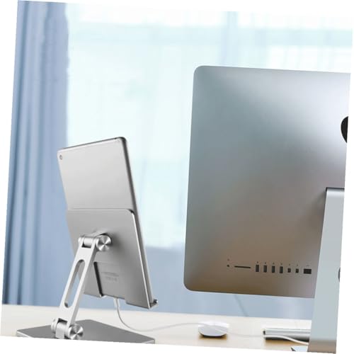 Base Ajustable para Laptop de Aleación de Aluminio Holibanna miniatura 4