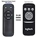 New Replacement Remote Control Compatible with Logitech Surround Sound Speaker System Z906