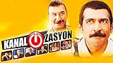 Kanal-İ-zasyon