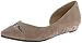 CL by Chinese Laundry Women's Shawna Super Sued D'Orsay Pump
