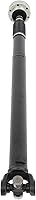 Vista 5 de SCITOO Eje de transmisión delantero, longitud 36.2 pulgadas, compatible con 2001-2004 para Jeep Grand Cherokee 4.0L