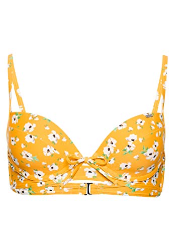 Haut de bikini rembourré femme Superdry Eden - vue 2