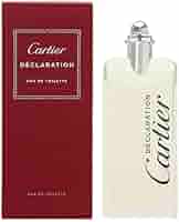 Cartier Declaration 香水 100ml Cartier Declaration Parfum woda perfumowana 100ml - Opinie i