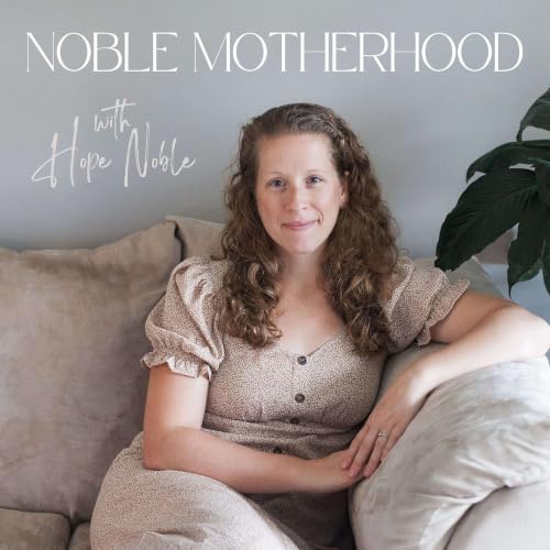 『Noble Motherhood』のカバーアート