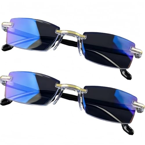 2025 New Blue Ease Optical Glasses, Blue Ease Men