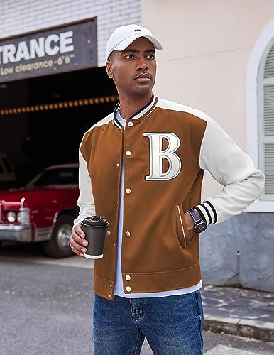 COOFANDY mens Men Modern2