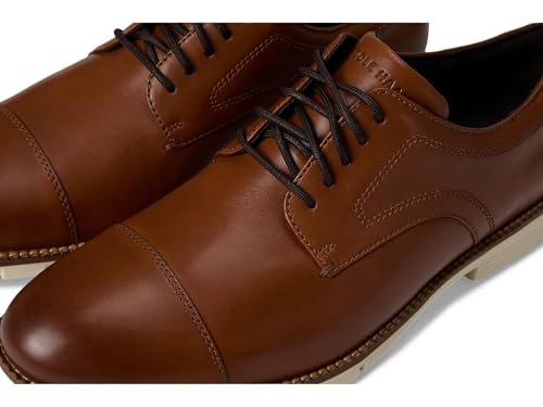 Image of Cole Haan Men's Flex Grand360 Cap Toe