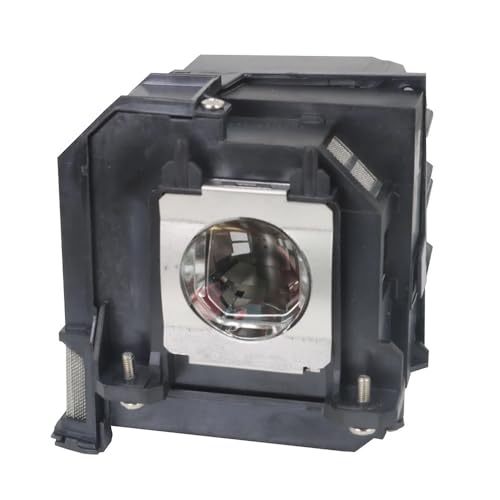 Lámpara de proyección ELPLP90 V13H010L90 para PowerLite 675W y EB-680WI