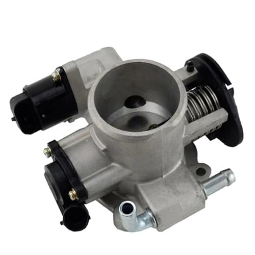 Cuerpo de acelerador de 50 mm para Buick Excelle 1.6L: solucione el ralentí inestable