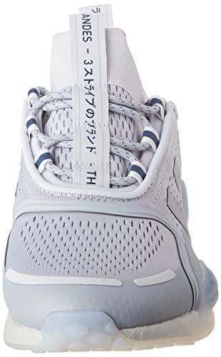 adidas Originals Mens NMD V3 Lace Up Sneakers Shoes Casual - Grey - Size 12 M2