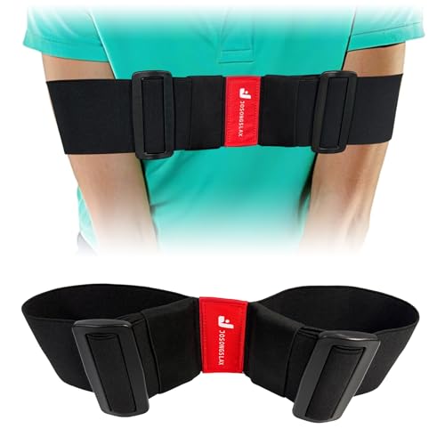 Josongslax Adjustable Arm Band