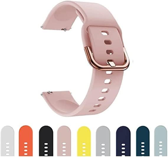 Pulseira Sport para Amazfit GTR 3: Review após 7 dias de uso