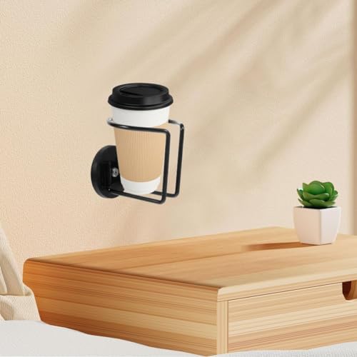 Rersduyt Cup Holder Beverage Magnetic Drink Holder Magnetic Can Drinks Holder Magnetic Cup Boat Drink Holder Bottle Holder A - Image 2