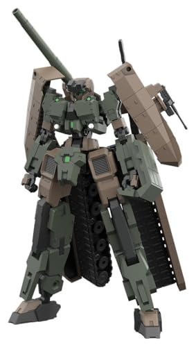 壽屋(KOTOBUKIYA) フレームアームズ 七〇式一型 轟雷2 全高約200mm 1/100スケール プラモデル