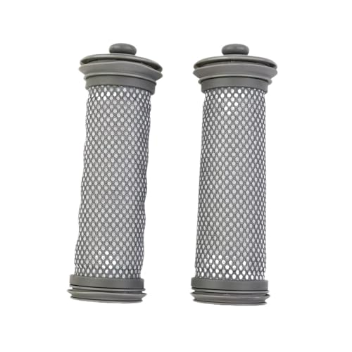 Cordless Vacuum Cleaner 2 Pre-Filter Compatible with Tineco Master Pure S11 A10 A11 Hero