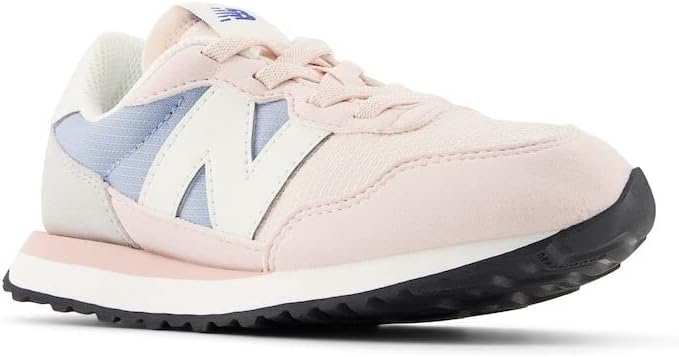 New Balance - Brandclub - New Balance Kids 237 Bungee