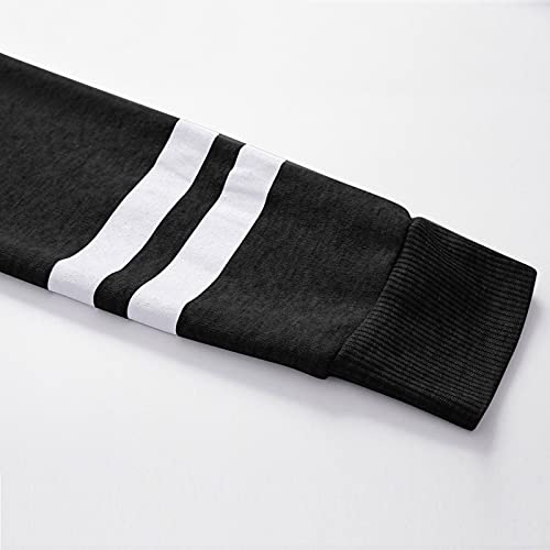 Lomelomme Maglione natalizio da donna, divertente