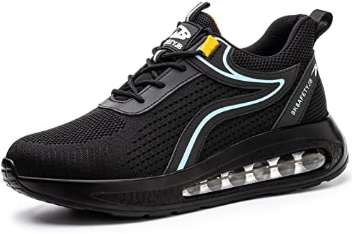 Werkschoenen sneakers kopen? Bestel veiligheidssneakers online! – Mallegrom Veiligheidsschoenen