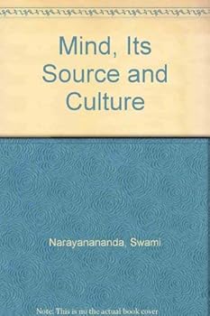 Paperback Mind, Its Source and Culture Book