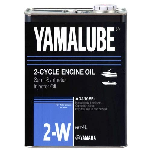 ���}�n�����@(Yamaha) YAMALUBE (���}���[�u) 2W (�����E�����p) 2�X�g���[�N�I�C�� 4L ���̂łȂ��X���[�N���X�^�C�v 90790-70424
