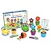 Learning Resources New Sprouts Grow It! Deluxe Garden,...