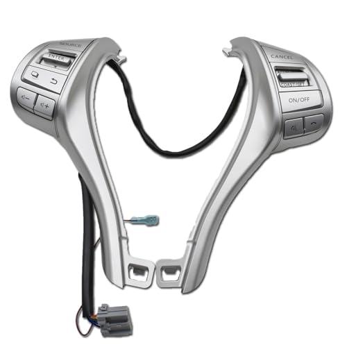 Boutons Volant Cruise Commutateur Régulateur Vitesse Nissan Altima 13-18