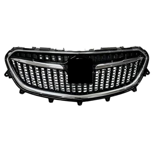 Grille de pare-chocs avant Encore 2016-2018 haute résistance pour radiateur