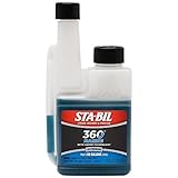 STA-BIL 360 22239 Marine with Vapor Technology, 8 oz. Size: 8 oz., Model: 22239, Car & Vehicle...