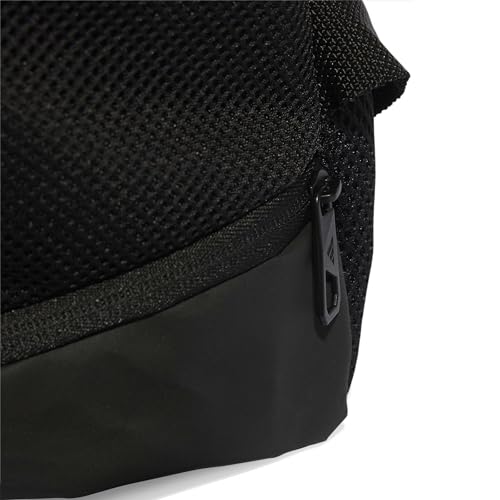 Miniatura 7 de adidas Unisex adulto Tiro Backpack, black/white, One size