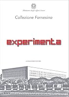 Experimenta Collezione Farnesina nuovi artisti italiani 8849214863 Book Cover