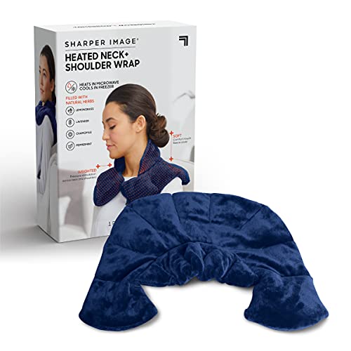 10 Best Microwave Neck Wrap Reviews Buying Guide in 2024