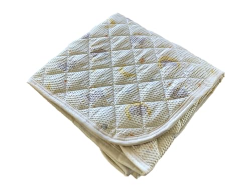 �ɓ���(Itosho) �����Q�G���{�X�~�p�b�h ���� �z���C�g 80×130cm PT24-80WH