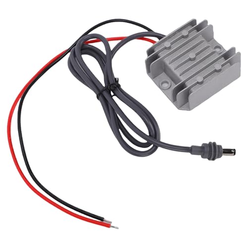 Convertisseur Boost 12V 24V à 30V conversion puissance mini satellite
