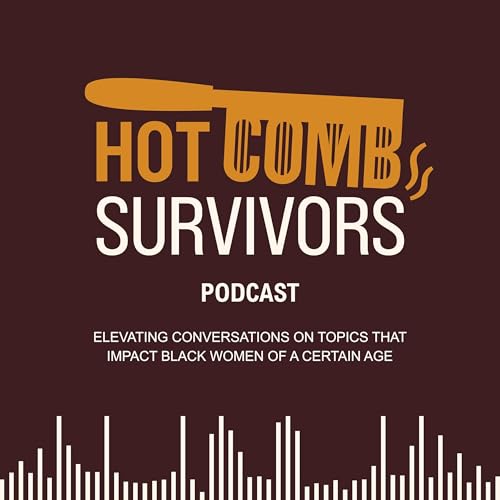 Couverture de Hot Comb Survivors