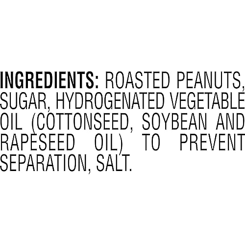Image of SKIPPY Peanut Butter, Super Chunk, 40 Ounce (Pack of 8)
