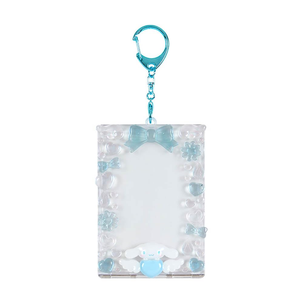 Amazon | サンリオ(SANRIO) トレーディングカード用ホルダー