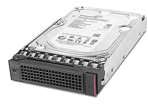 Lenovo 7XB7A00051 Disque Dur 3.5 4000 Go Série ATA III pour stockage interne