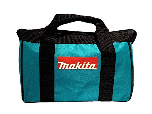 Makita 831274-0 Durable 12" Tool Bag for Drills-Drivers