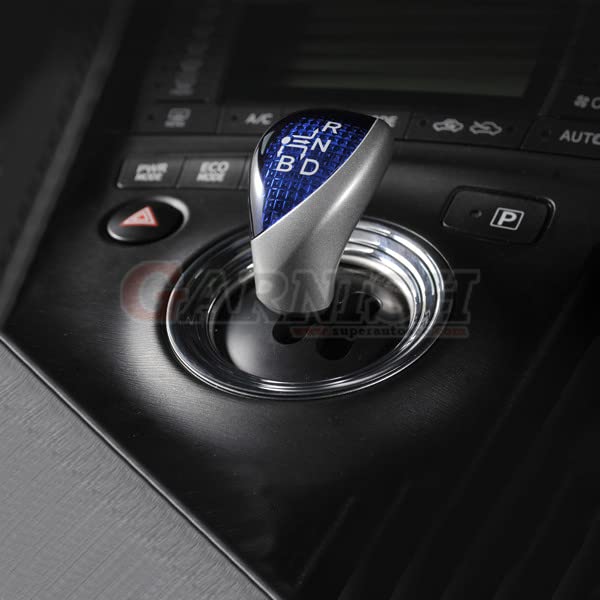 Amazon | oi-trading トヨタ プリウス 30系 シフトゲートパネル