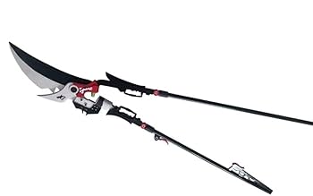 Amazon.co.jp: COO-Ray ゼンレスゾーンゼロ コスプレ道具 エレン