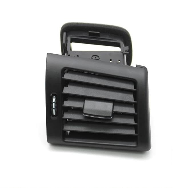 Grille de ventilation W251 ajustement parfait du flux d'air Benz Classe R noir