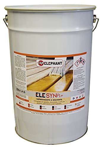25lt | Impregnante SINTETICO SYNT SOLVENTE per