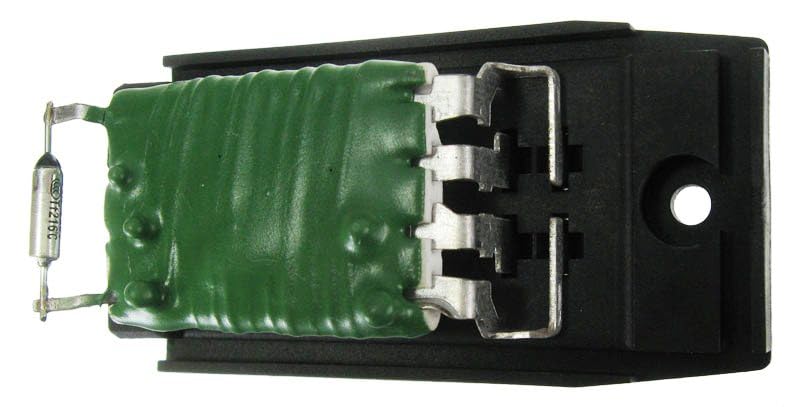 Image of TRQ Heater Blower Motor Resistor Compatible with Focus Contour Transit Connect Cougar Mystique