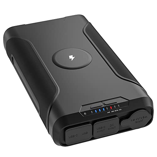 The 16 best 12V power banks