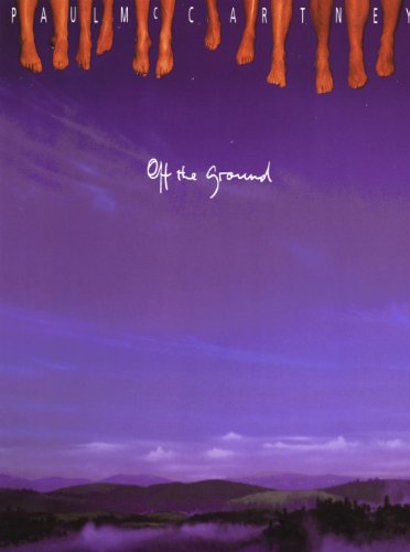 Paul McCartney - Off the Ground